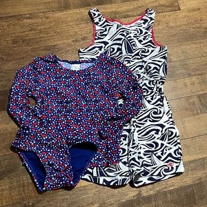 Vineyard Vines for Target Toddler Girl Bundle size 2T